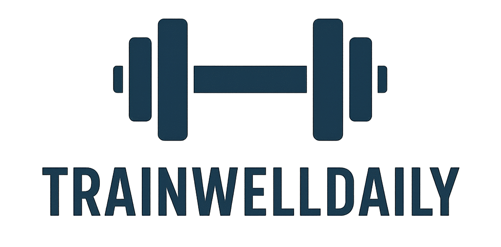 trainwelldaily.com