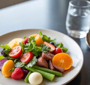 Top 5 Gym Diets