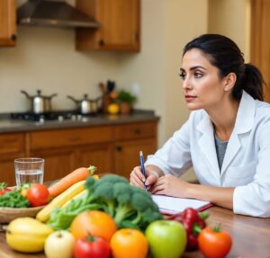 Top 5 Gym Diets