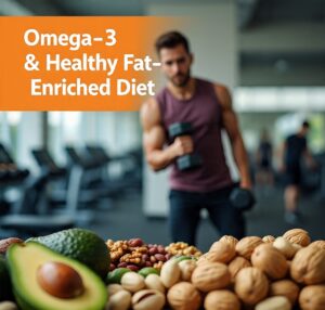 Top 5 Gym Diets