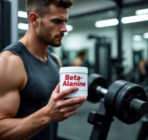 Top 5 Gym Supplements
