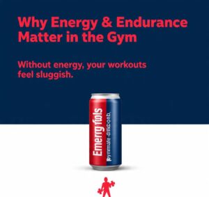 Top 5 Gym Supplements