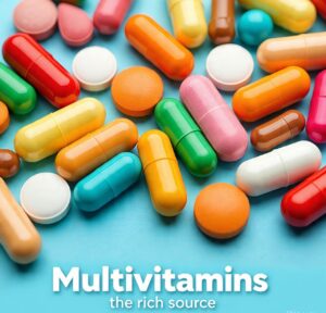 Top 5 Gym Supplements for Beginners