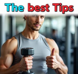 Whey-Leucine Supplements