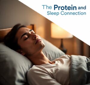 Whey-Leucine Supplements