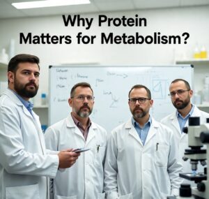 5 Ways to Boost Metabolism