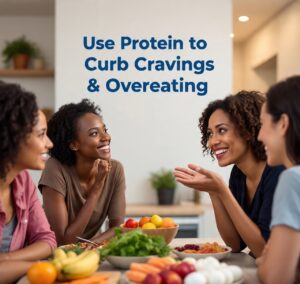 5 Ways to Boost Metabolism