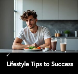 5 Ways to Boost Metabolism
