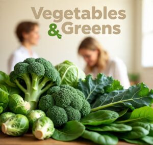 Anti-Inflammatory Diet