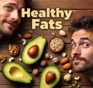 Anti-Inflammatory Diet