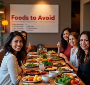 Anti-Inflammatory Diet