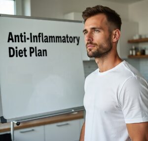Anti-Inflammatory Diet