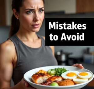 Anti-Inflammatory Diet