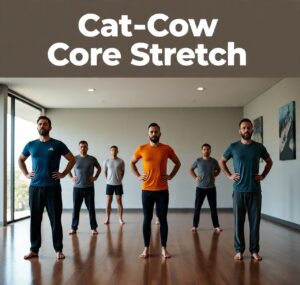 Bodyweight Exercises