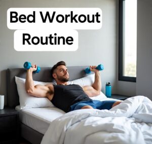 Bodyweight Exercises