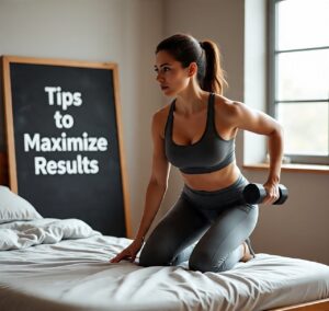 Bodyweight Exercises