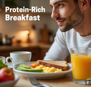 Boost Metabolism