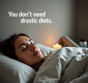 Boost Metabolism