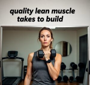 Bulking for Women