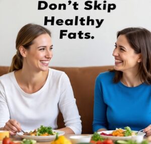 Bulking for Women