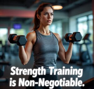 Bulking for Women