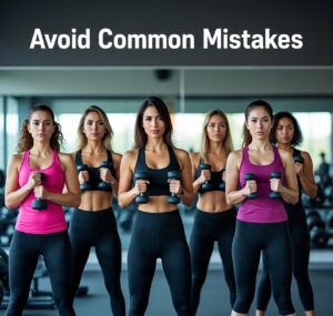 Bulking for Women