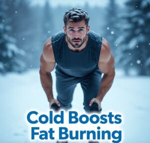 Cold Exposure and Heat