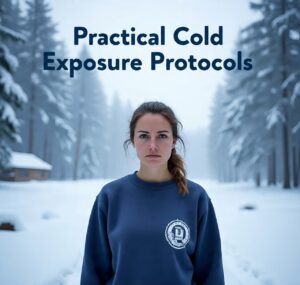 Cold Exposure and Heat