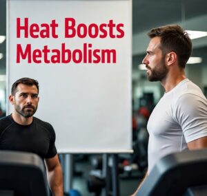 Cold Exposure and Heat
