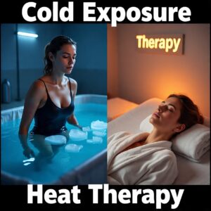 Cold Exposure and Heat