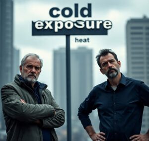 Cold Exposure and Heat