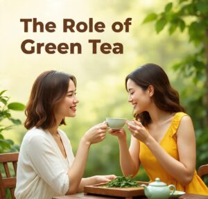 Does Green Tea or Caffeine Help Metabolism