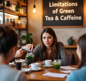 Does Green Tea or Caffeine Help Metabolism