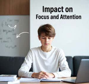 Effects of Screen Time on Teenagers