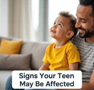 Effects of Screen Time on Teenagers