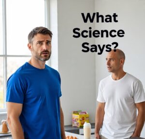 How Much Protein Do You Really Need to Bulk