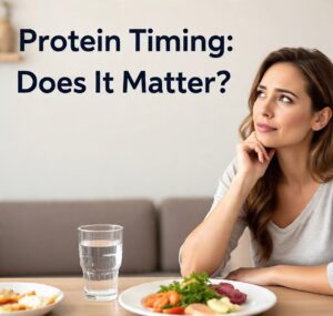 How Much Protein Do You Really Need to Bulk