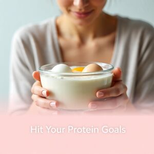 How Much Protein Do You Really Need to Bulk