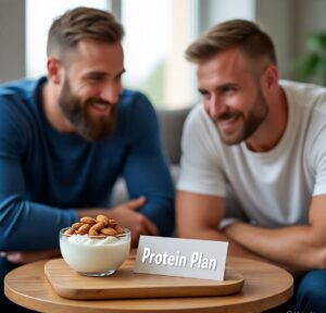 How Much Protein Do You Really Need to Bulk