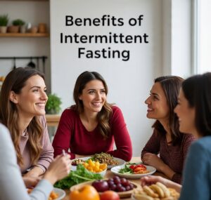 Intermittent Fasting