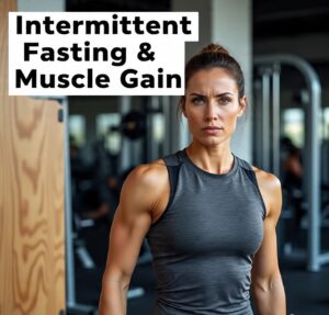 Intermittent Fasting