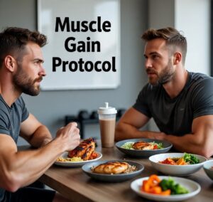 Intermittent Fasting