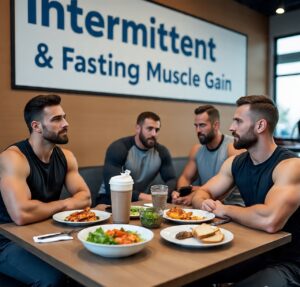Intermittent Fasting