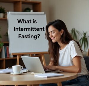 Intermittent Fasting vs. Daily Calorie Restriction