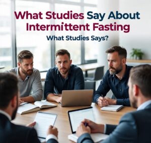 Intermittent Fasting vs. Daily Calorie Restriction