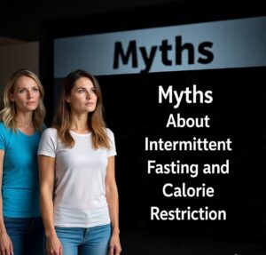 Intermittent Fasting vs. Daily Calorie Restriction