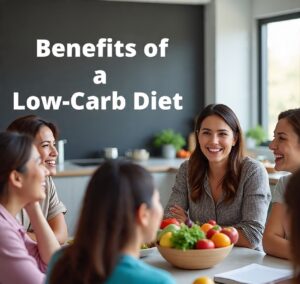Low-Carb vs. Low-Fat