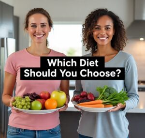 Low-Carb vs. Low-Fat
