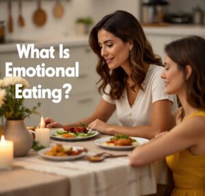 Mindful Eating and Meditation