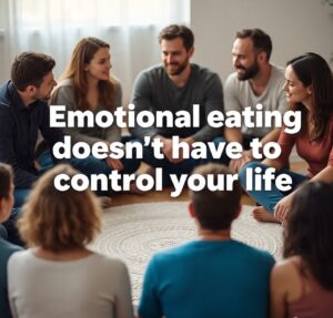 Mindful Eating and Meditation